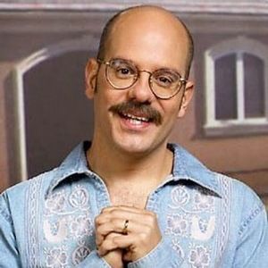 Meet your Posher, Jay